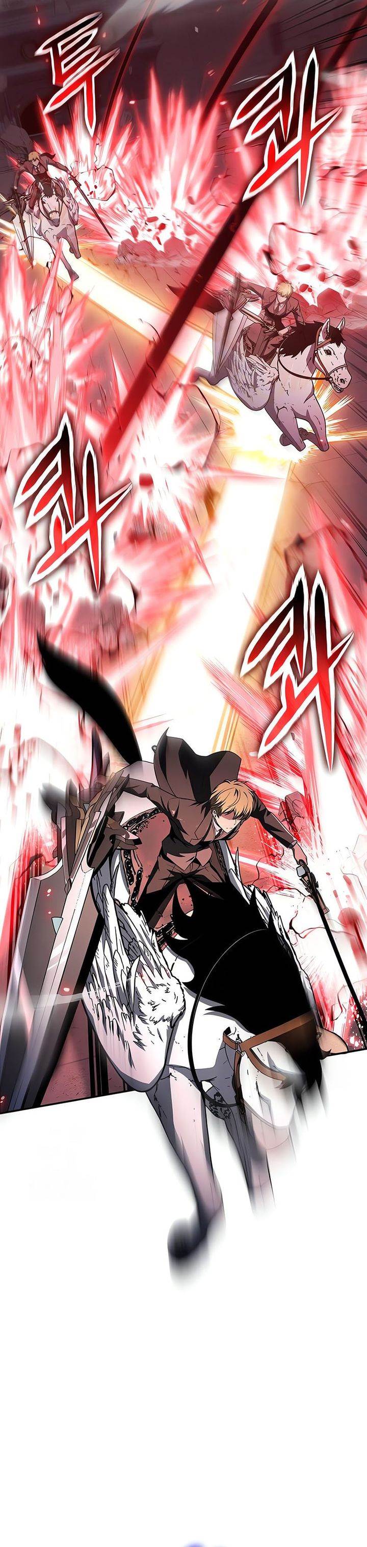 The Knight King Who Returned with a God Chap 147 - Next Chap 148