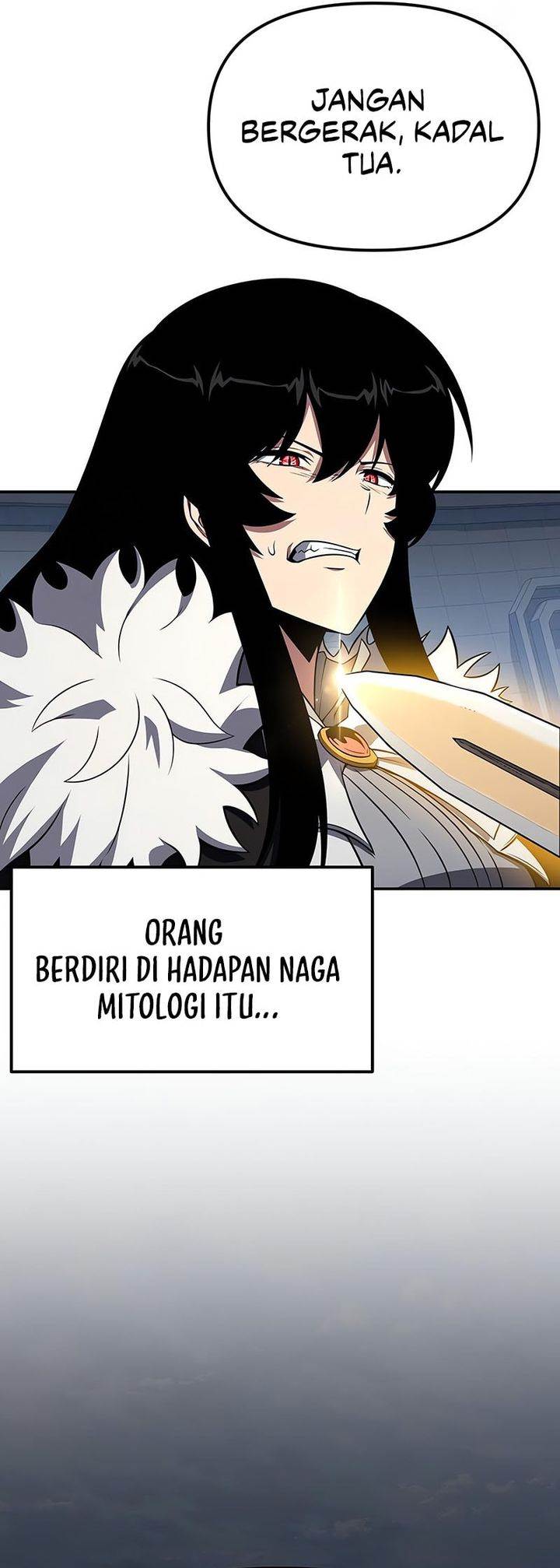 The Knight King Who Returned with a God Chap 147 - Next Chap 148