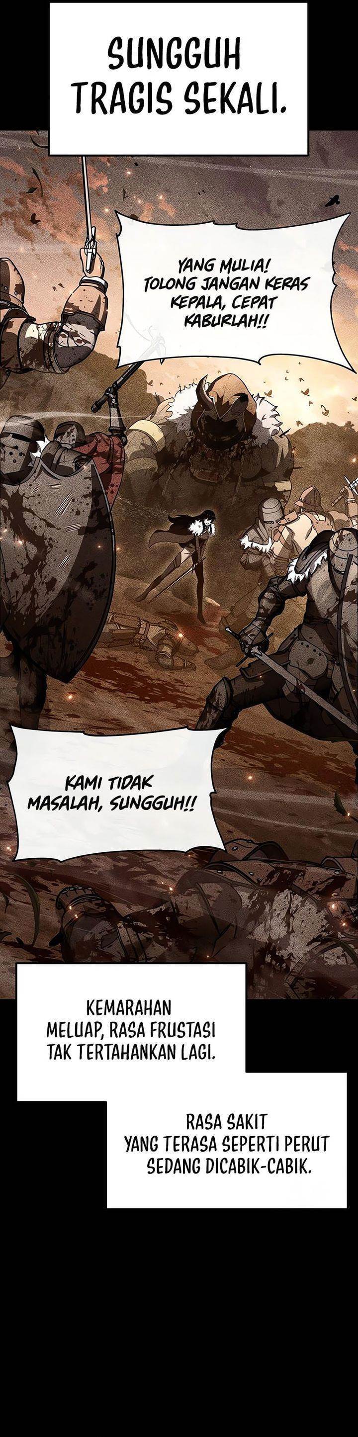 The Knight King Who Returned with a God Chap 147 - Next Chap 148