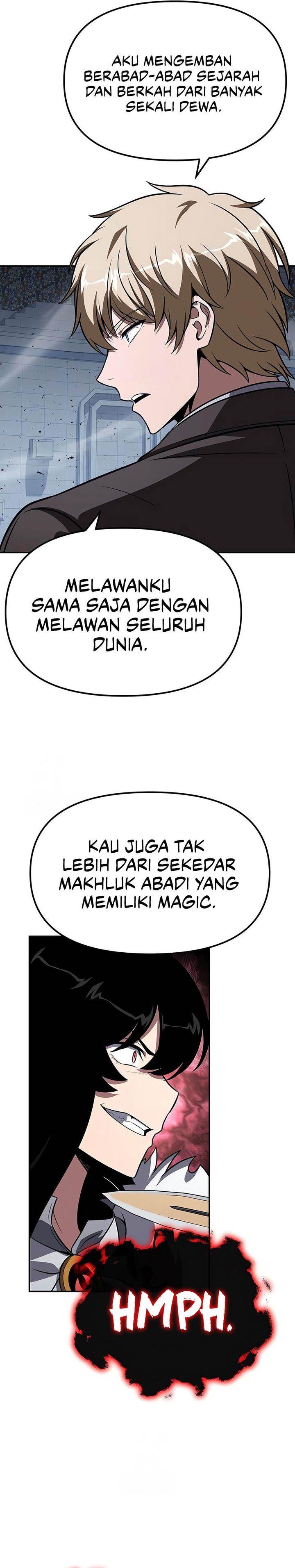 The Knight King Who Returned with a God Chap 147 - Next Chap 148