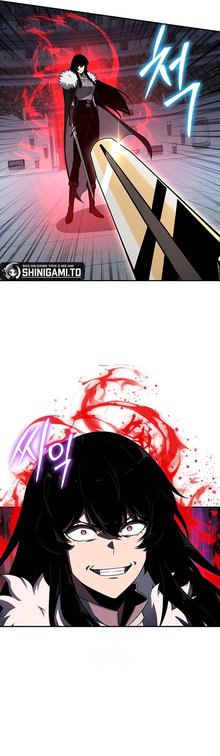 The Knight King Who Returned with a God Chap 147 - Next Chap 148