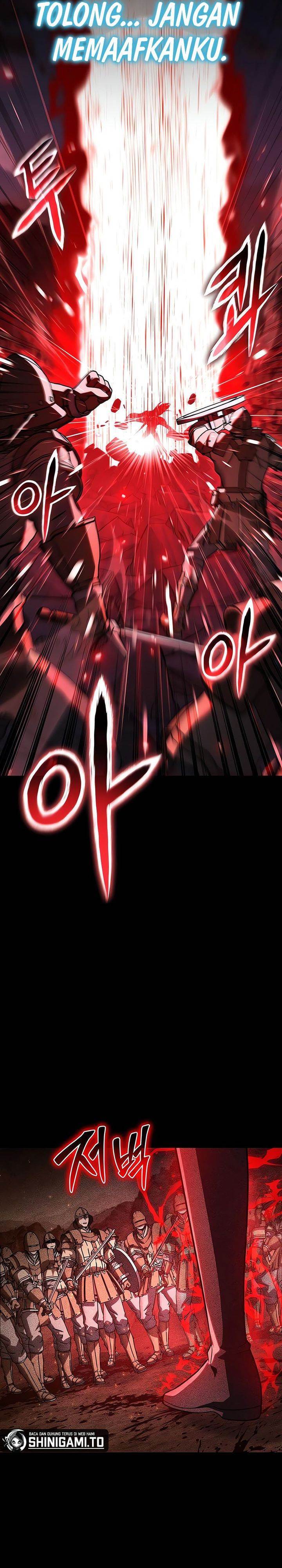 The Knight King Who Returned with a God Chap 147 - Next Chap 148