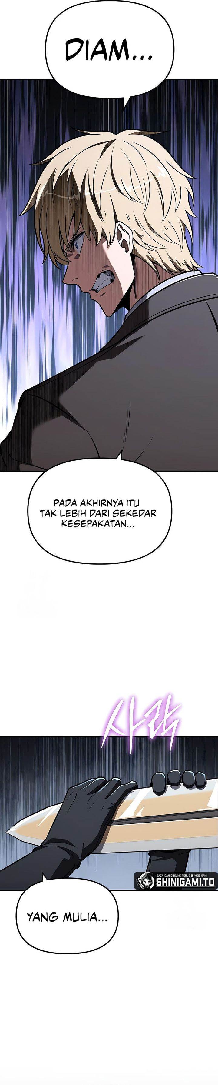 The Knight King Who Returned with a God Chap 147 - Next Chap 148