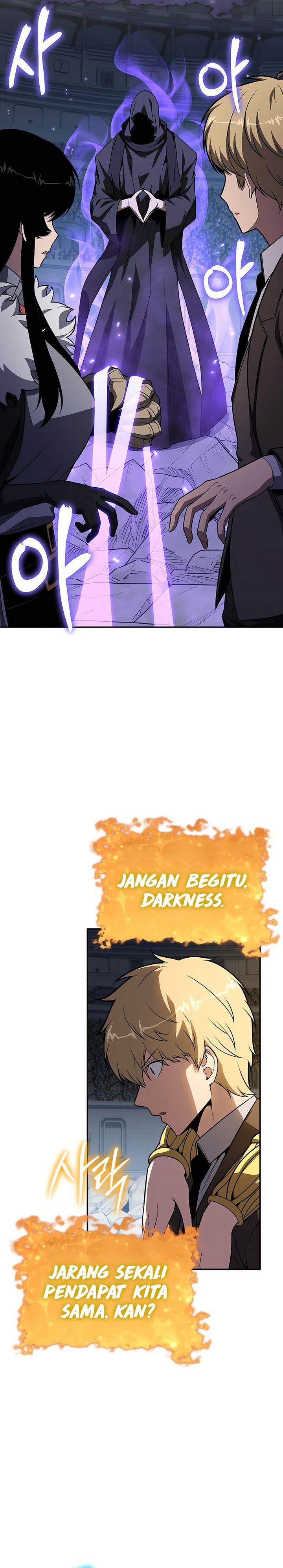 The Knight King Who Returned with a God Chap 147 - Next Chap 148