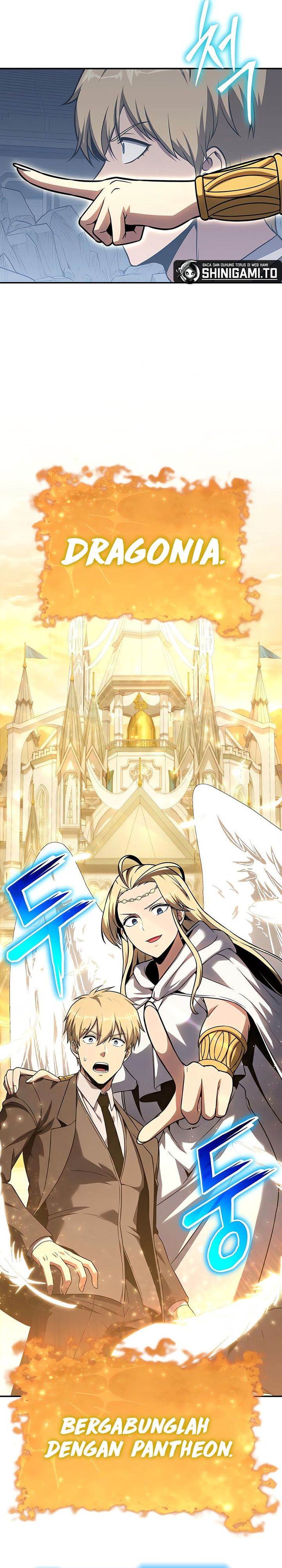 The Knight King Who Returned with a God Chap 147 - Next Chap 148