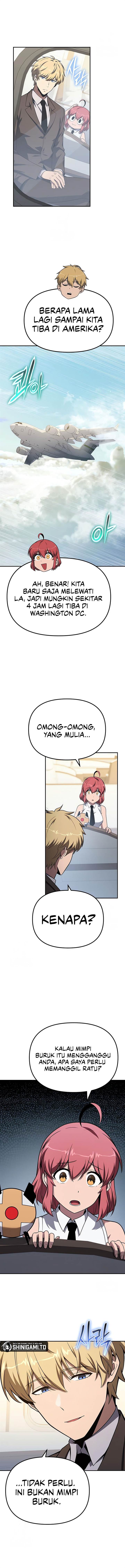 The Knight King Who Returned with a God Chap 140 - Next Chap 141