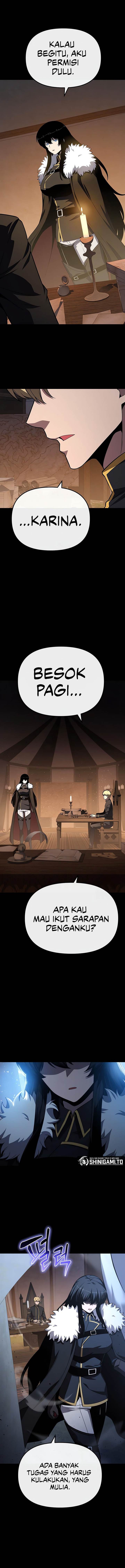 The Knight King Who Returned with a God Chap 140 - Next Chap 141