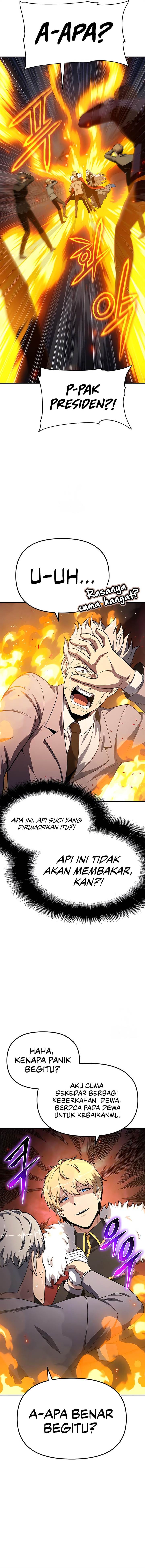 The Knight King Who Returned with a God Chap 140 - Next Chap 141