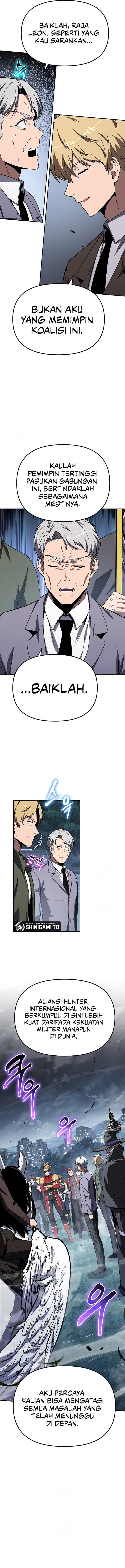 The Knight King Who Returned with a God Chap 141 - Next Chap 142