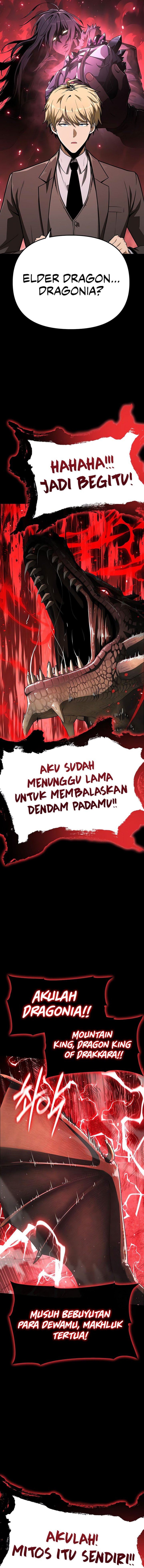 The Knight King Who Returned with a God Chap 141 - Next Chap 142