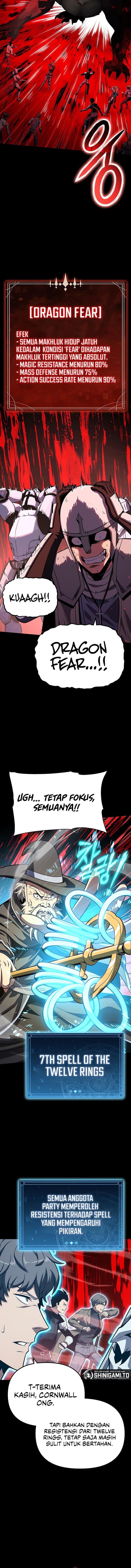 The Knight King Who Returned with a God Chap 141 - Next Chap 142