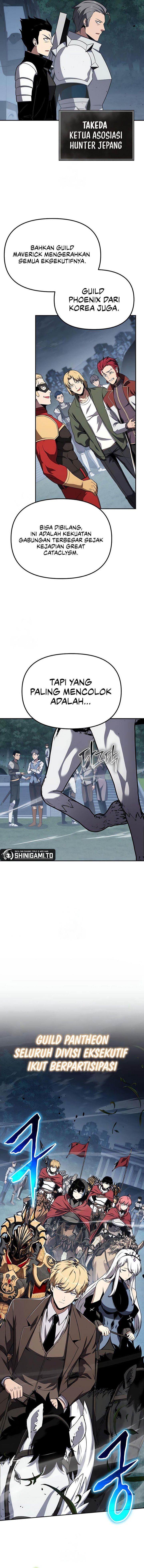 The Knight King Who Returned with a God Chap 141 - Next Chap 142