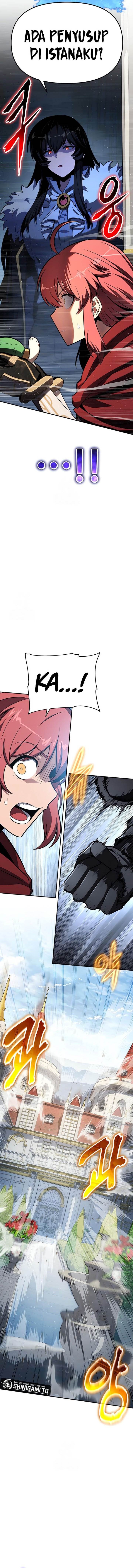 The Knight King Who Returned with a God Chap 142 - Next Chap 143