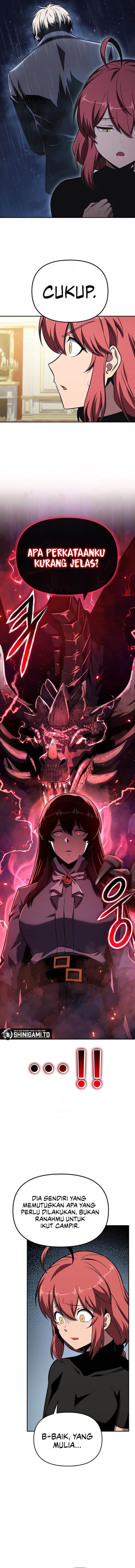 The Knight King Who Returned with a God Chap 142 - Next Chap 143