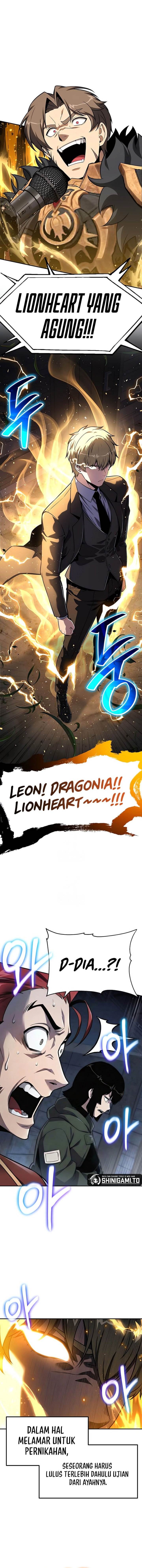 The Knight King Who Returned with a God Chap 143 - Next Chap 144