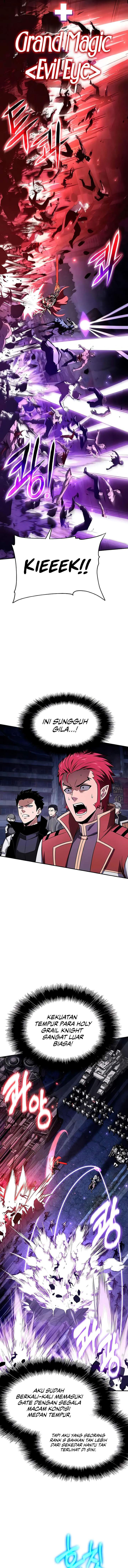 The Knight King Who Returned with a God Chap 159 - Next Chap 160