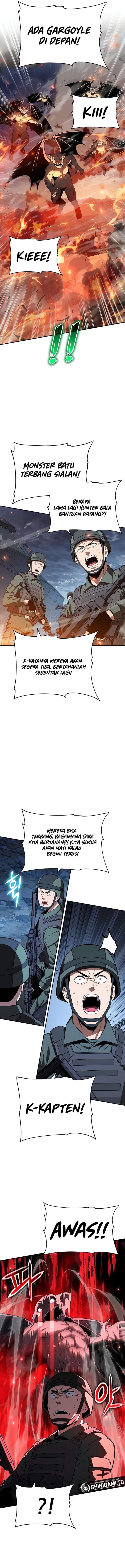 The Knight King Who Returned with a God Chap 154 - Next Chap 155