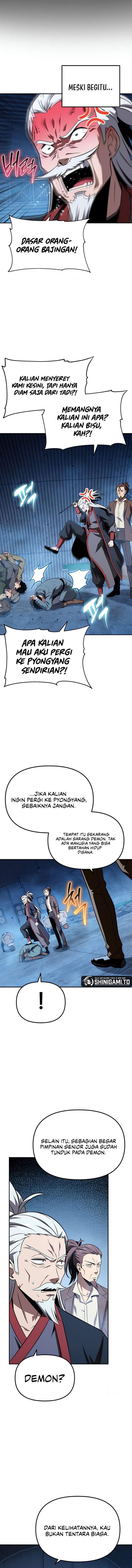 The Knight King Who Returned with a God Chap 154 - Next Chap 155