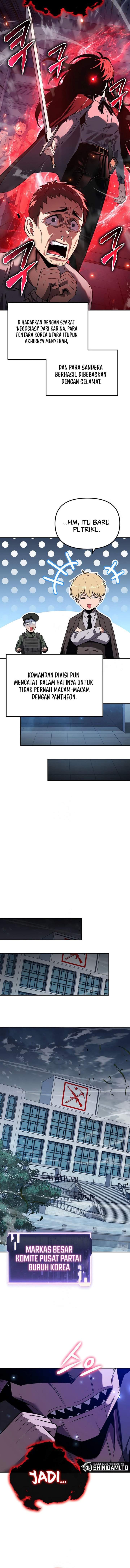 The Knight King Who Returned with a God Chap 155 - Next Chap 156