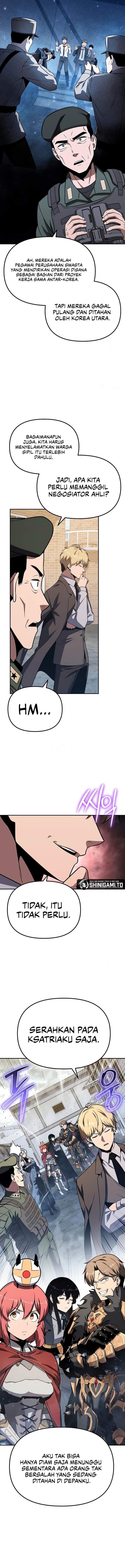 The Knight King Who Returned with a God Chap 155 - Next Chap 156