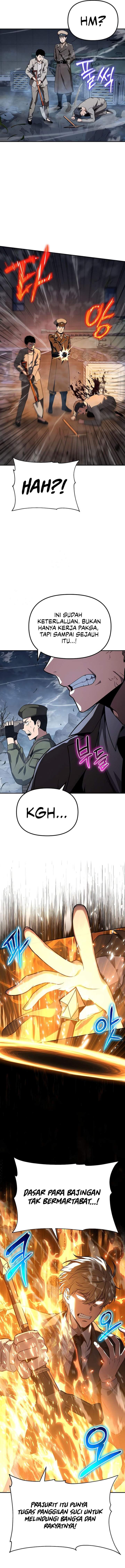 The Knight King Who Returned with a God Chap 155 - Next Chap 156