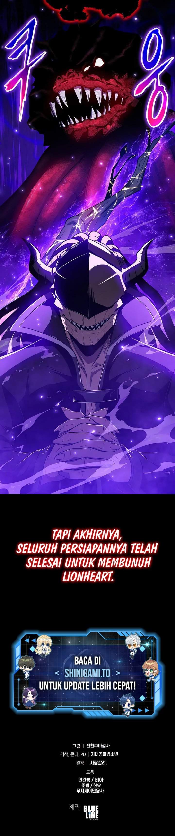 The Knight King Who Returned with a God Chap 155 - Next Chap 156