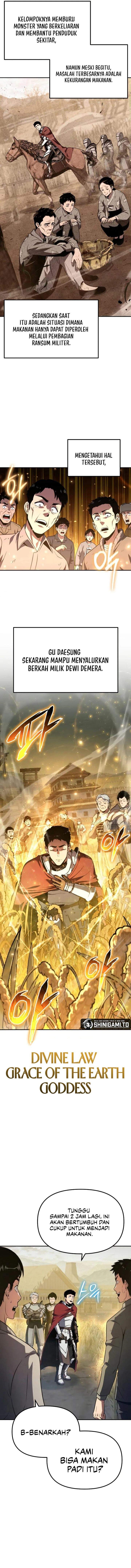 The Knight King Who Returned with a God Chap 156 - Next Chap 157