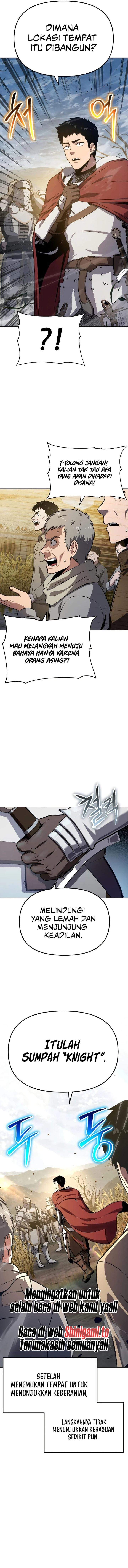 The Knight King Who Returned with a God Chap 156 - Next Chap 157