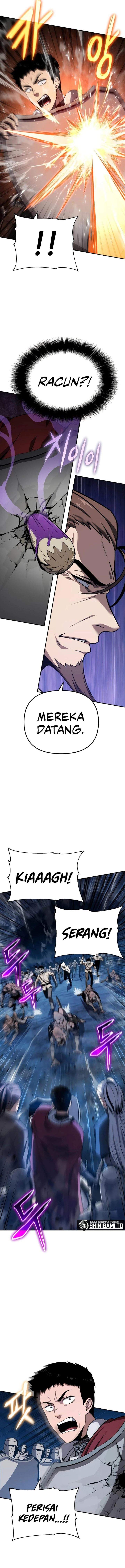 The Knight King Who Returned with a God Chap 156 - Next Chap 157