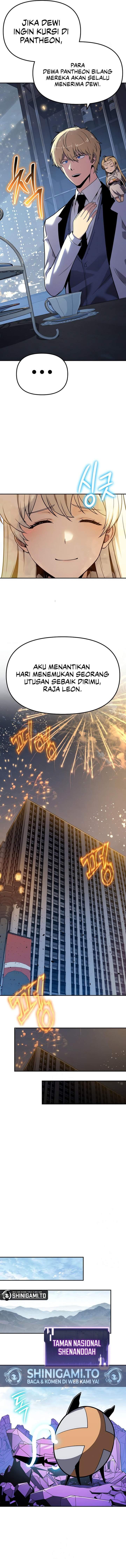 The Knight King Who Returned with a God Chap 150 - Next Chap 151