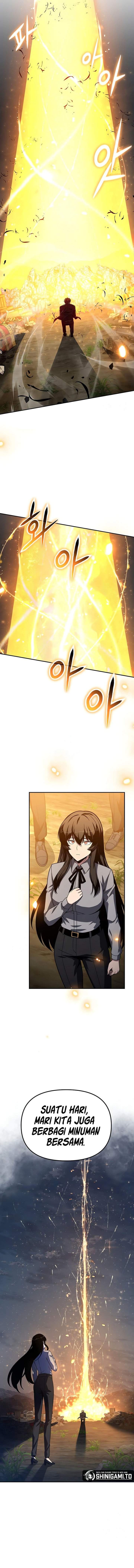 The Knight King Who Returned with a God Chap 150 - Next Chap 151