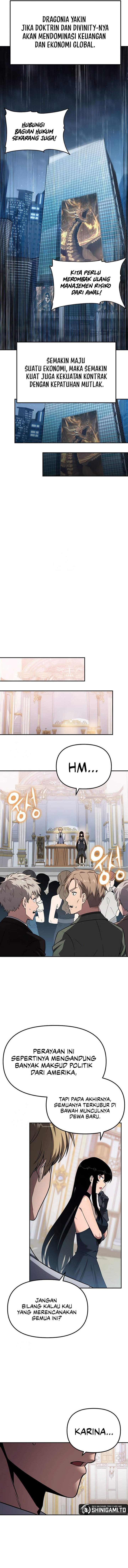 The Knight King Who Returned with a God Chap 150 - Next Chap 151