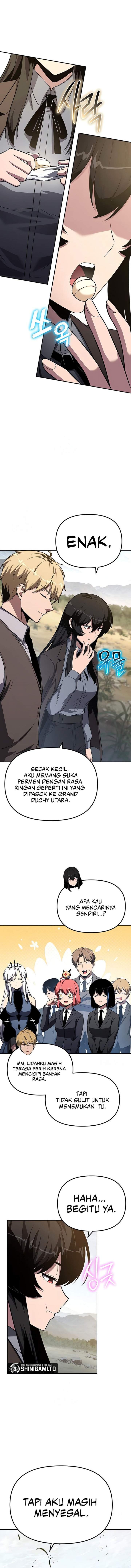 The Knight King Who Returned with a God Chap 150 - Next Chap 151