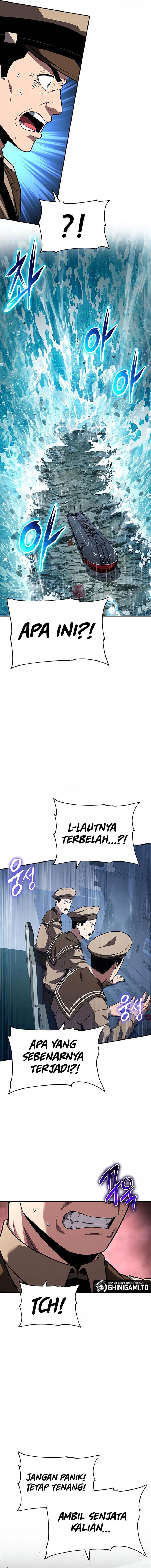 The Knight King Who Returned with a God Chap 151 - Next Chap 152