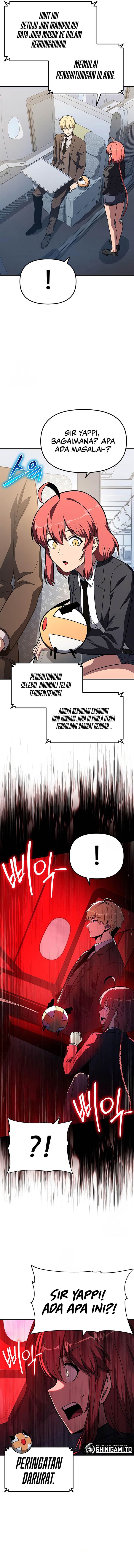 The Knight King Who Returned with a God Chap 151 - Next Chap 152