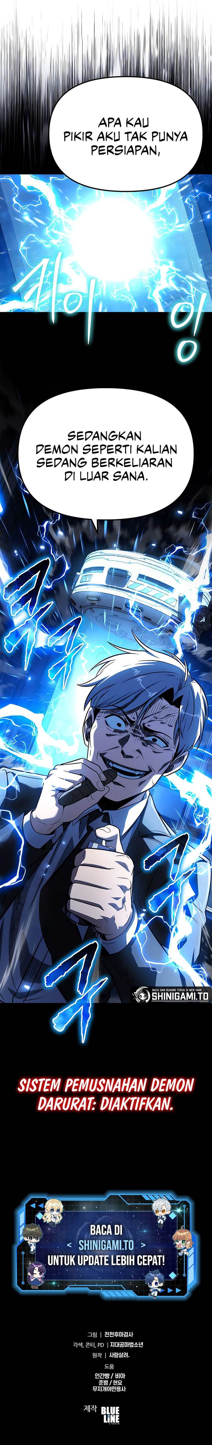 The Knight King Who Returned with a God Chap 152 - Next Chap 153