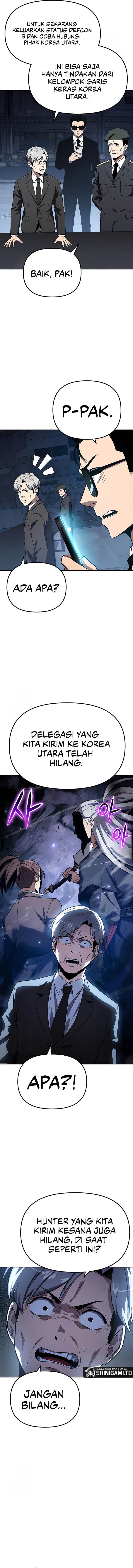 The Knight King Who Returned with a God Chap 152 - Next Chap 153