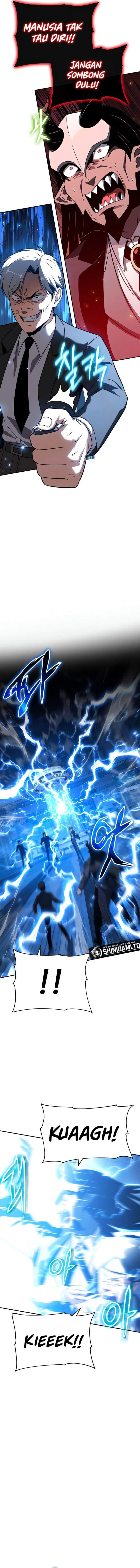 The Knight King Who Returned with a God Chap 153 - Next Chap 154