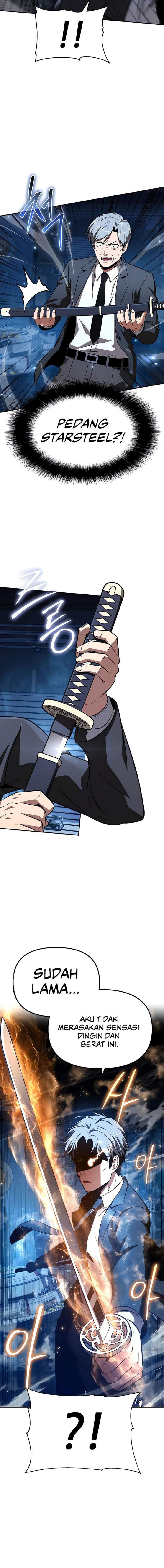 The Knight King Who Returned with a God Chap 153 - Next Chap 154