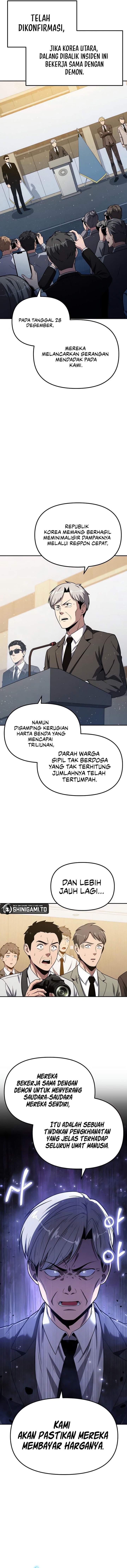 The Knight King Who Returned with a God Chap 153 - Next Chap 154