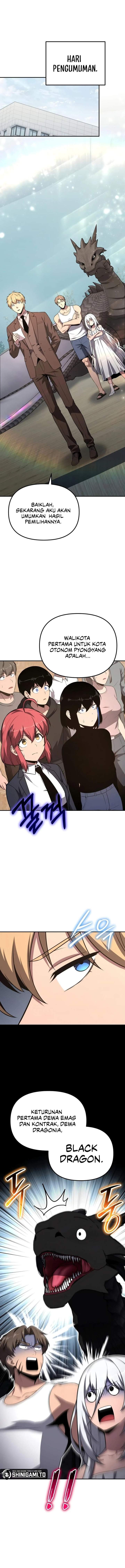 The Knight King Who Returned with a God Chap 168 - Next Chap 169