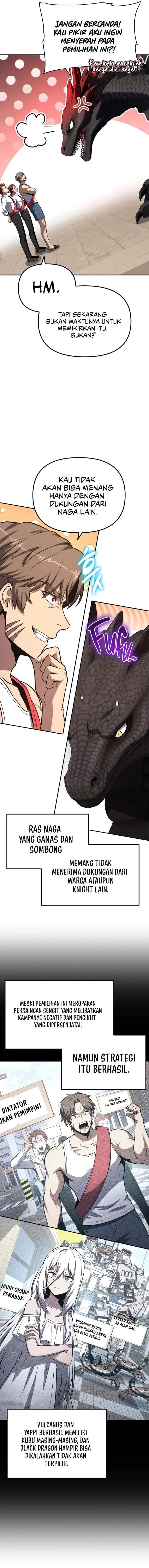 The Knight King Who Returned with a God Chap 168 - Next Chap 169