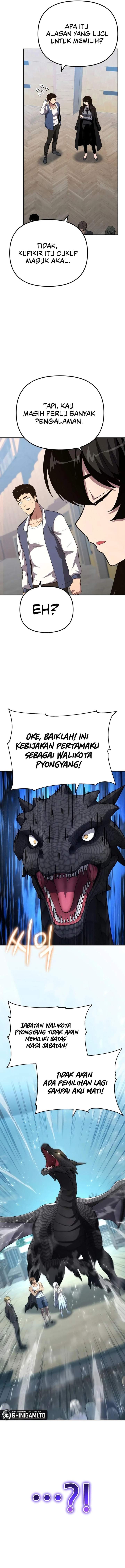 The Knight King Who Returned with a God Chap 168 - Next Chap 169