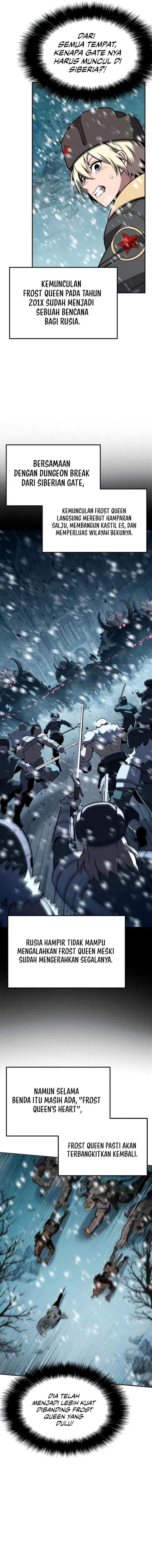 The Knight King Who Returned with a God Chap 169 - Next Chap 170