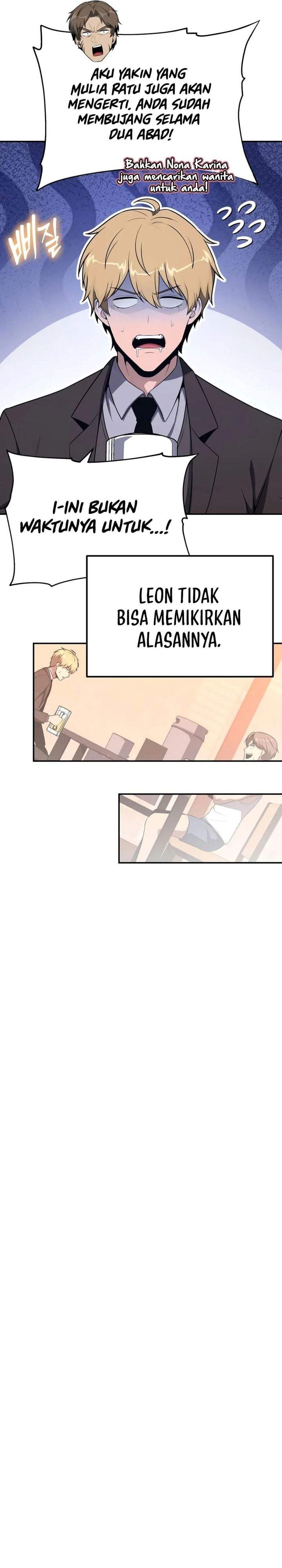 The Knight King Who Returned with a God Chap 166 - Next Chap 167