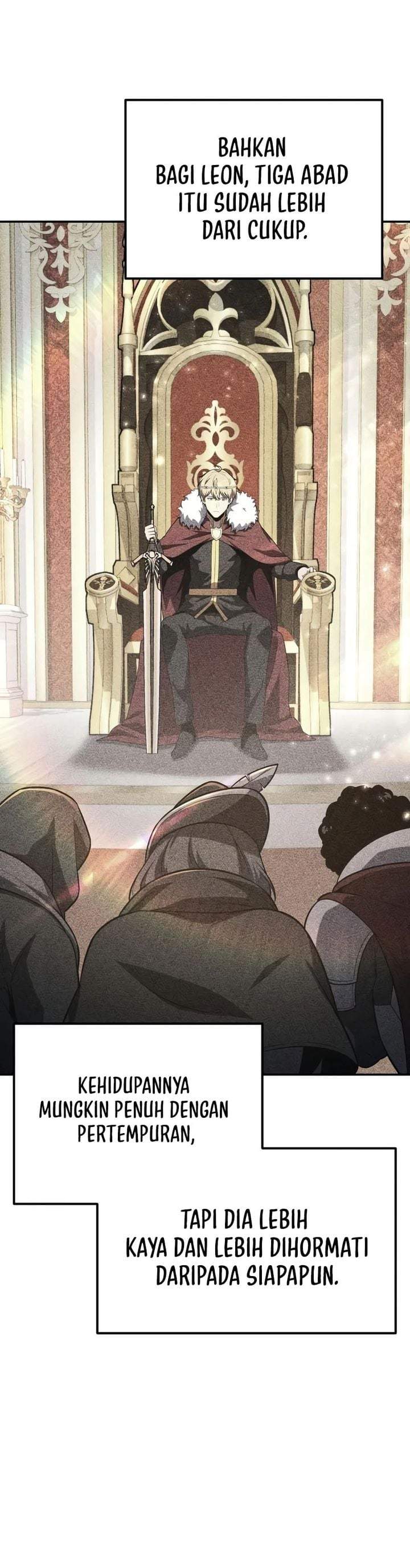 The Knight King Who Returned with a God Chap 166 - Next Chap 167