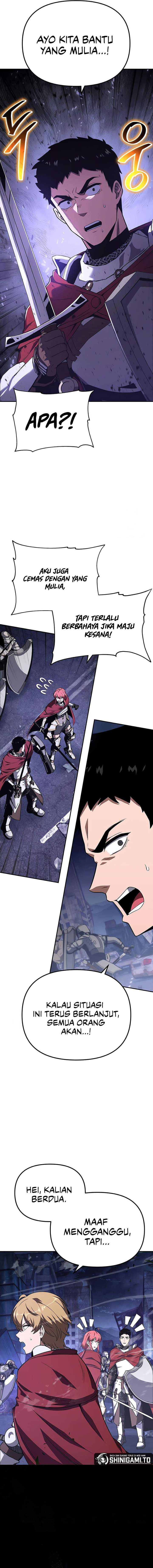 The Knight King Who Returned with a God Chap 160 - Next Chap 161