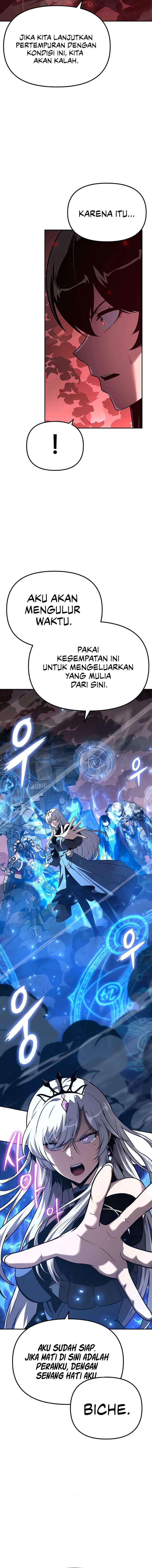 The Knight King Who Returned with a God Chap 160 - Next Chap 161
