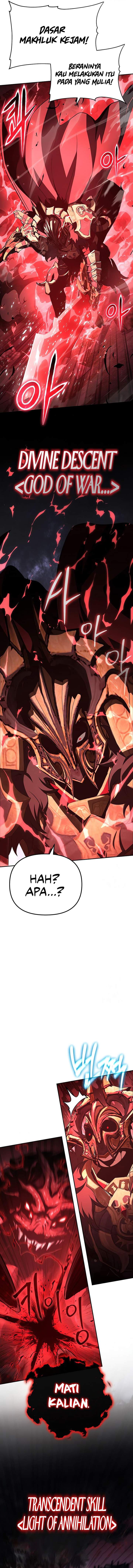 The Knight King Who Returned with a God Chap 160 - Next Chap 161