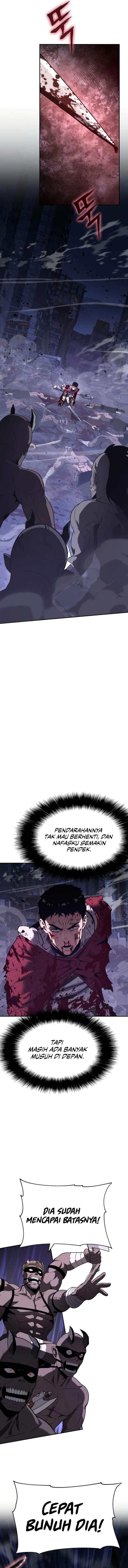 The Knight King Who Returned with a God Chap 161 - Next Chap 162